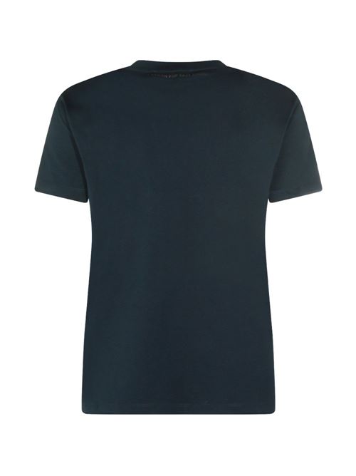 T-shirt con logo S' MAX MARA | 2619971033600SMMEDILE006